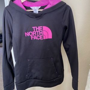 North Face Hoodie